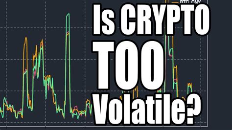 Volatile Crypto adalah